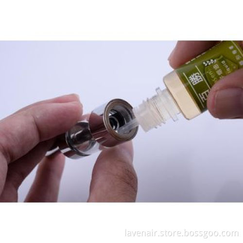 Wooden electronic cigarette with protank II atomizer, 1100mAh battery